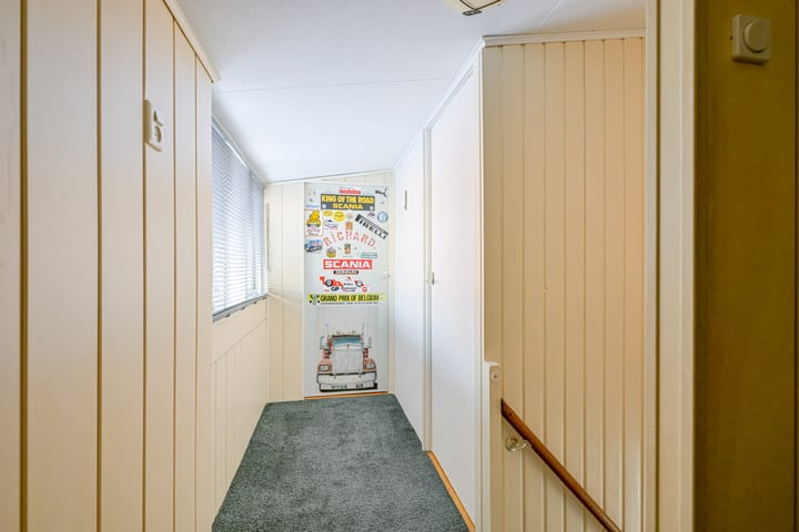 Foto 30 van Burgemeester Kosterstraat 5