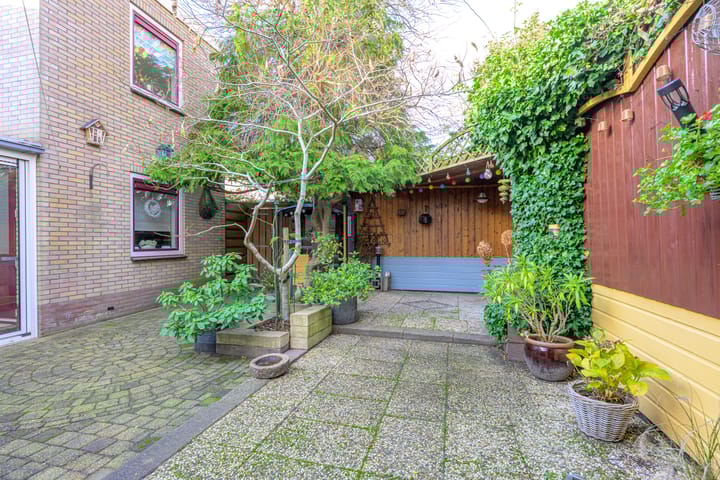 Foto 31 van Burgemeester Kosterstraat 5