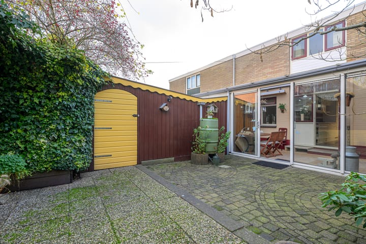 Foto 32 van Burgemeester Kosterstraat 5