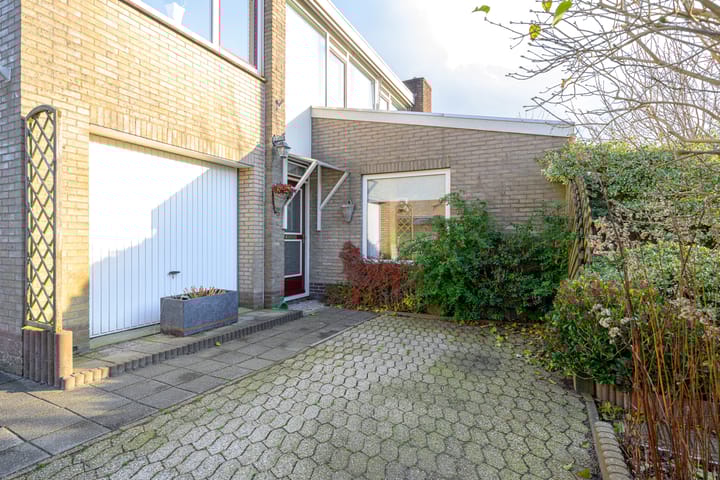 Foto 33 van Burgemeester Kosterstraat 5