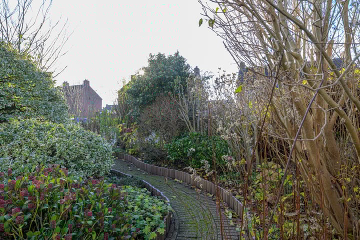 Foto 34 van Burgemeester Kosterstraat 5