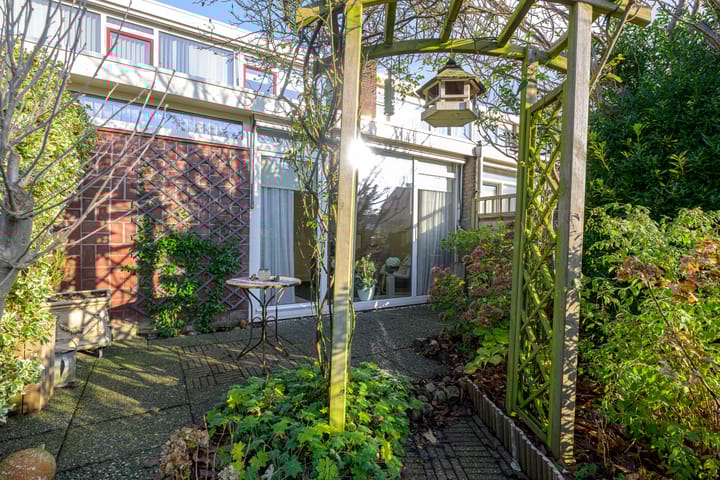 Foto 35 van Burgemeester Kosterstraat 5