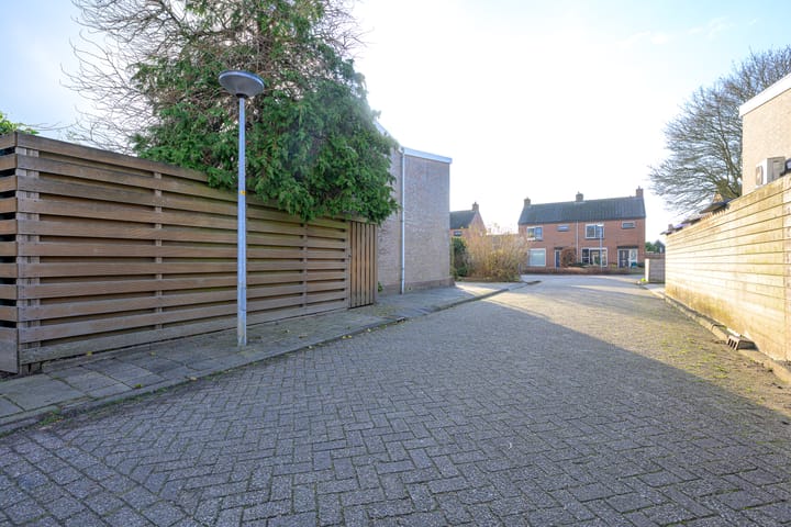 Foto 36 van Burgemeester Kosterstraat 5