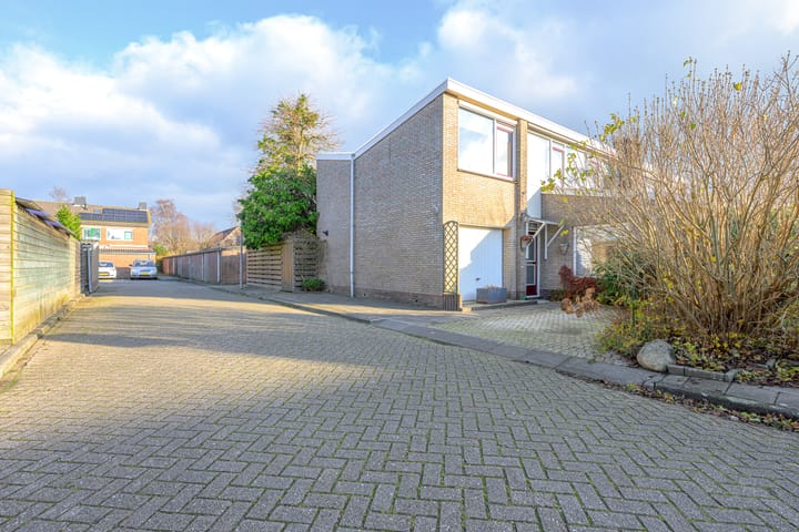 Foto 37 van Burgemeester Kosterstraat 5