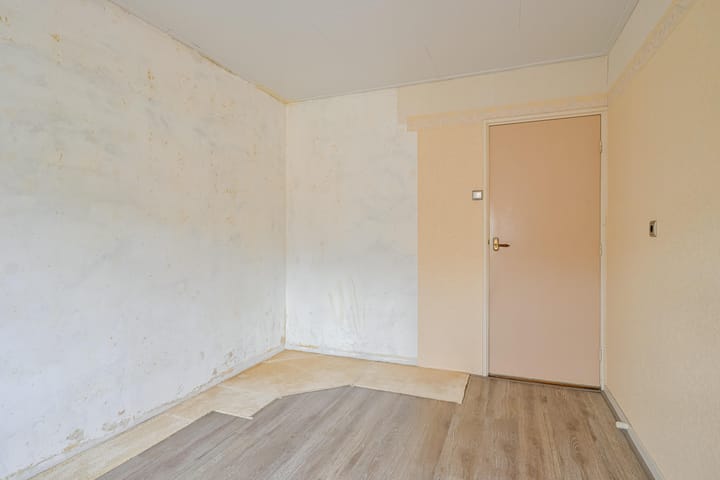 Foto 10 van Burgemeester Kosterstraat 5