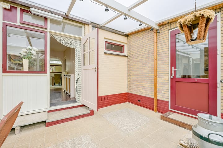 Foto 19 van Burgemeester Kosterstraat 5