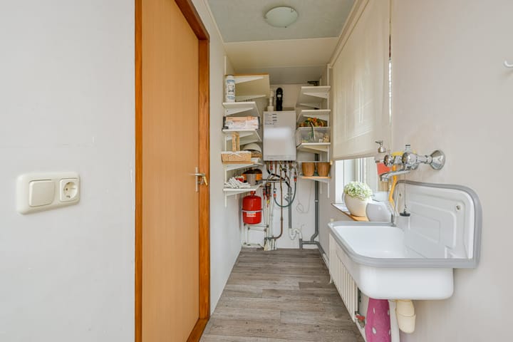 Foto 20 van Burgemeester Kosterstraat 5