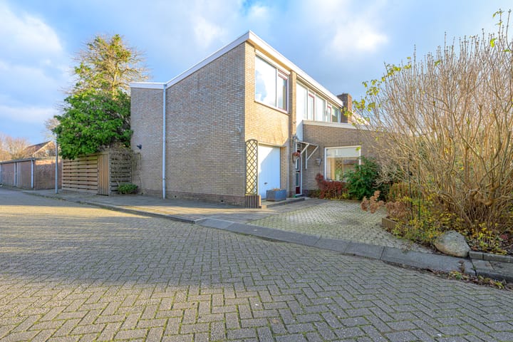 Burgemeester Kosterstraat 5