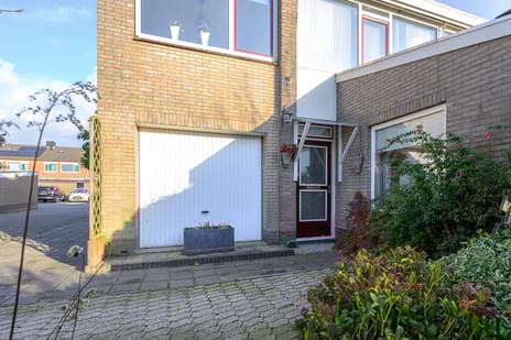 Burgemeester Kosterstraat 5 secondary image