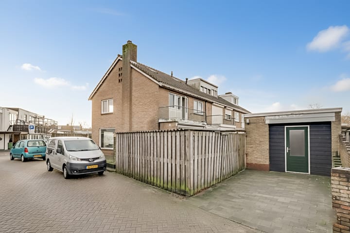 Photo 3 of Herenweg 39-C