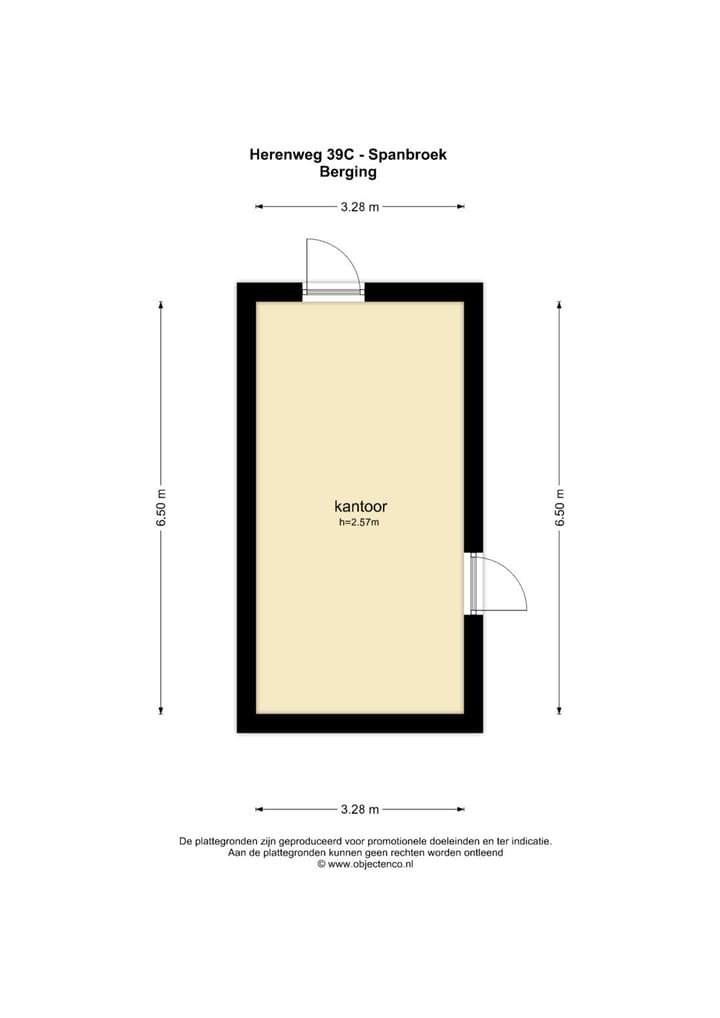 Photo 40 of Herenweg 39-C