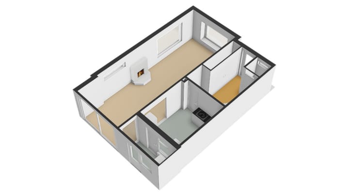 Photo 49 of Herenweg 39-C