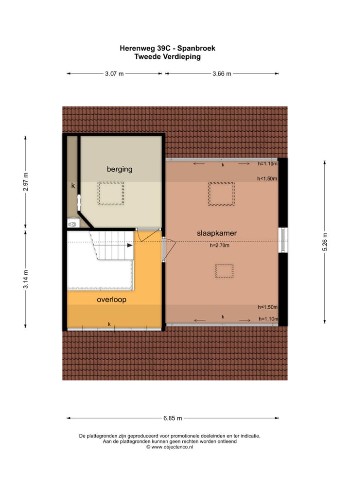 Photo 54 of Herenweg 39-C