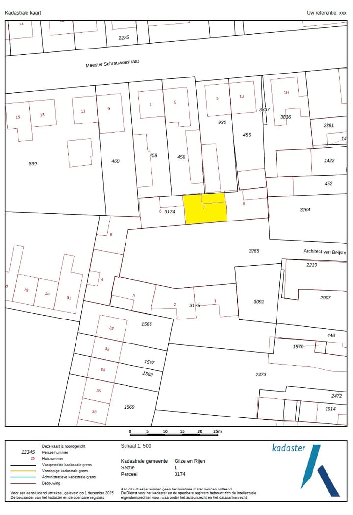 Photo 34 of Architect van Beijsterveldthof 7