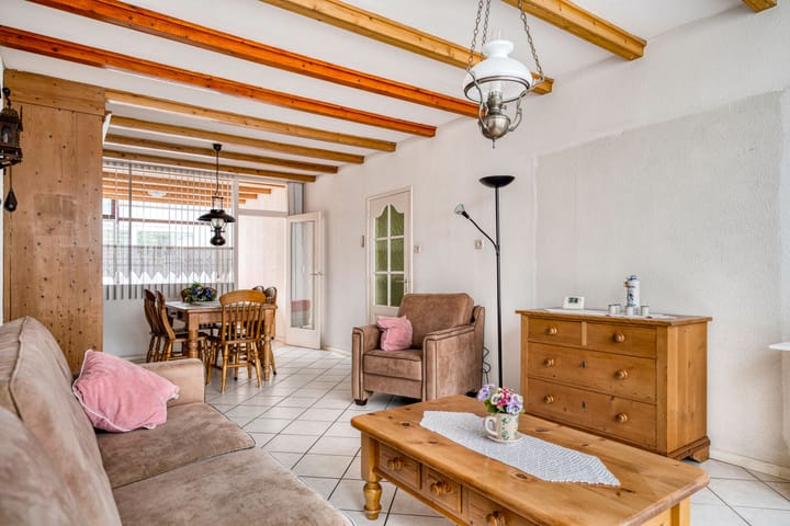 Foto 5 van Morskade 11