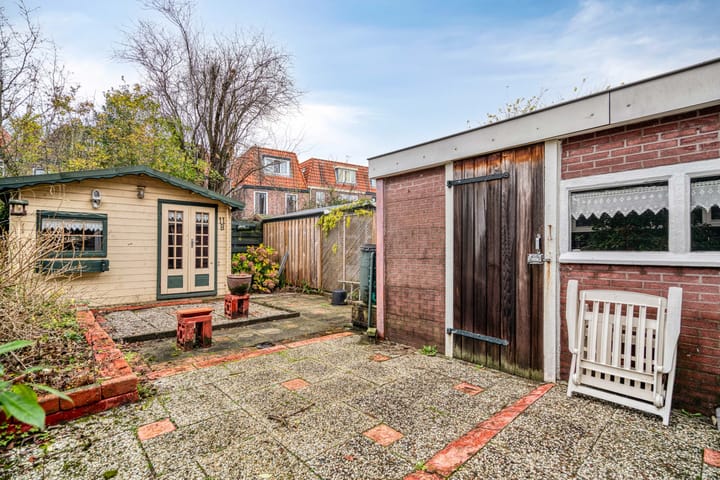 Foto 25 van Morskade 11