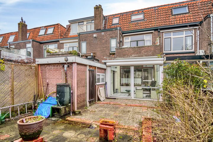 Foto 28 van Morskade 11