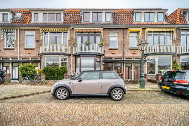 Foto 32 van Morskade 11