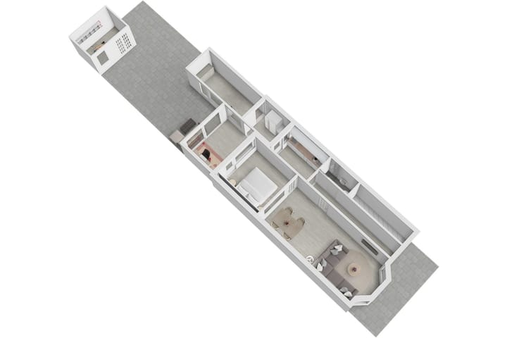 Foto 37 van Morskade 11