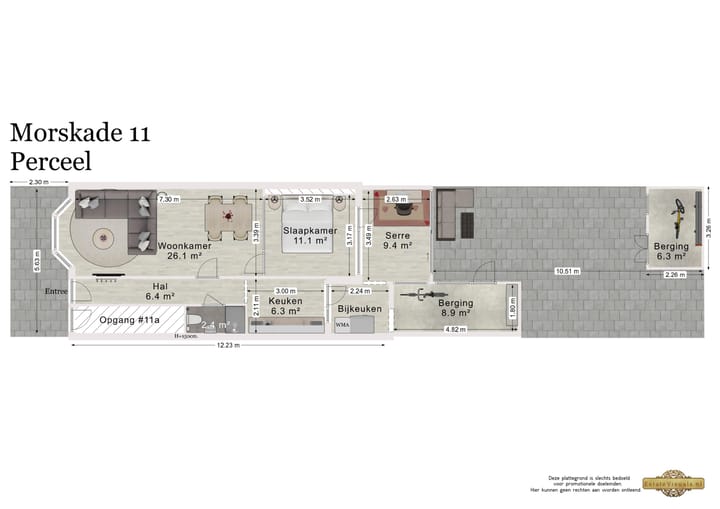 Foto 38 van Morskade 11