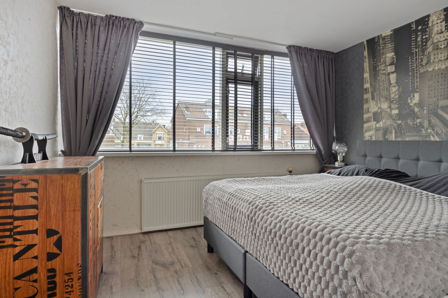 Foto 5 van Madroelstraat 14