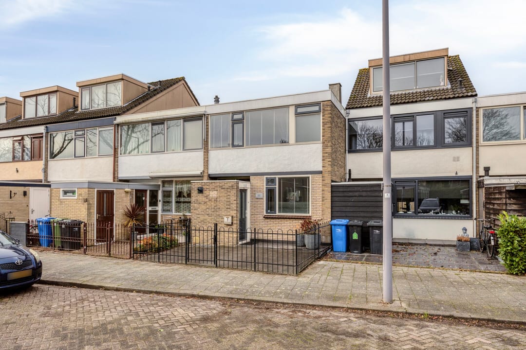 Foto 7 van Madroelstraat 14