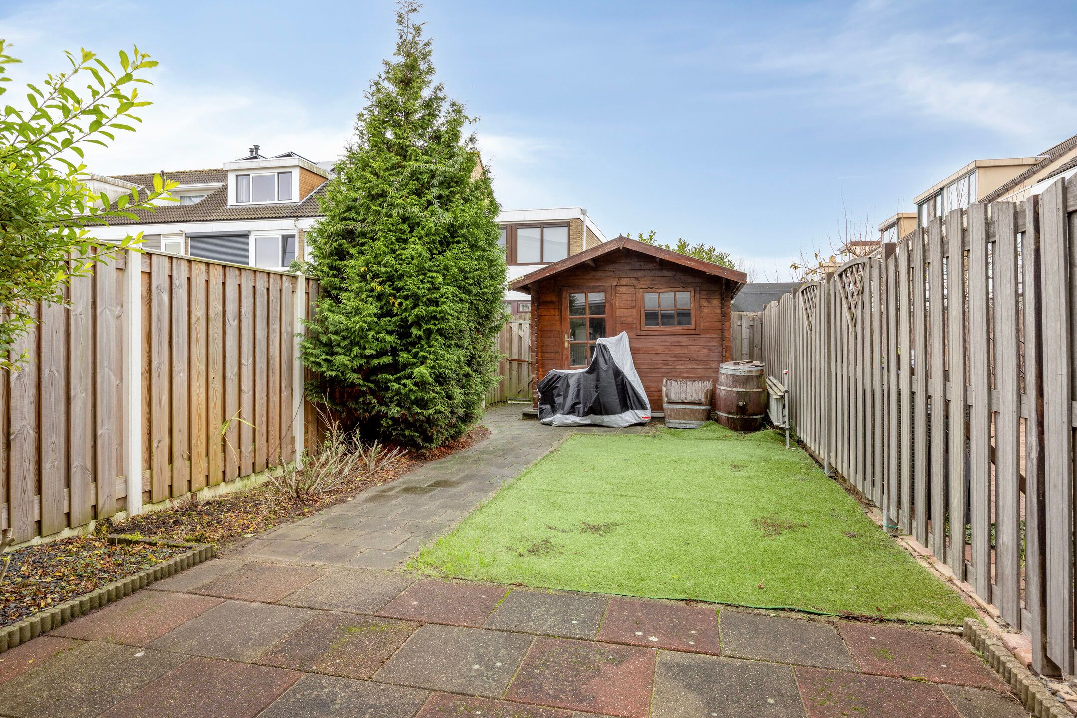 Foto 15 van Madroelstraat 14