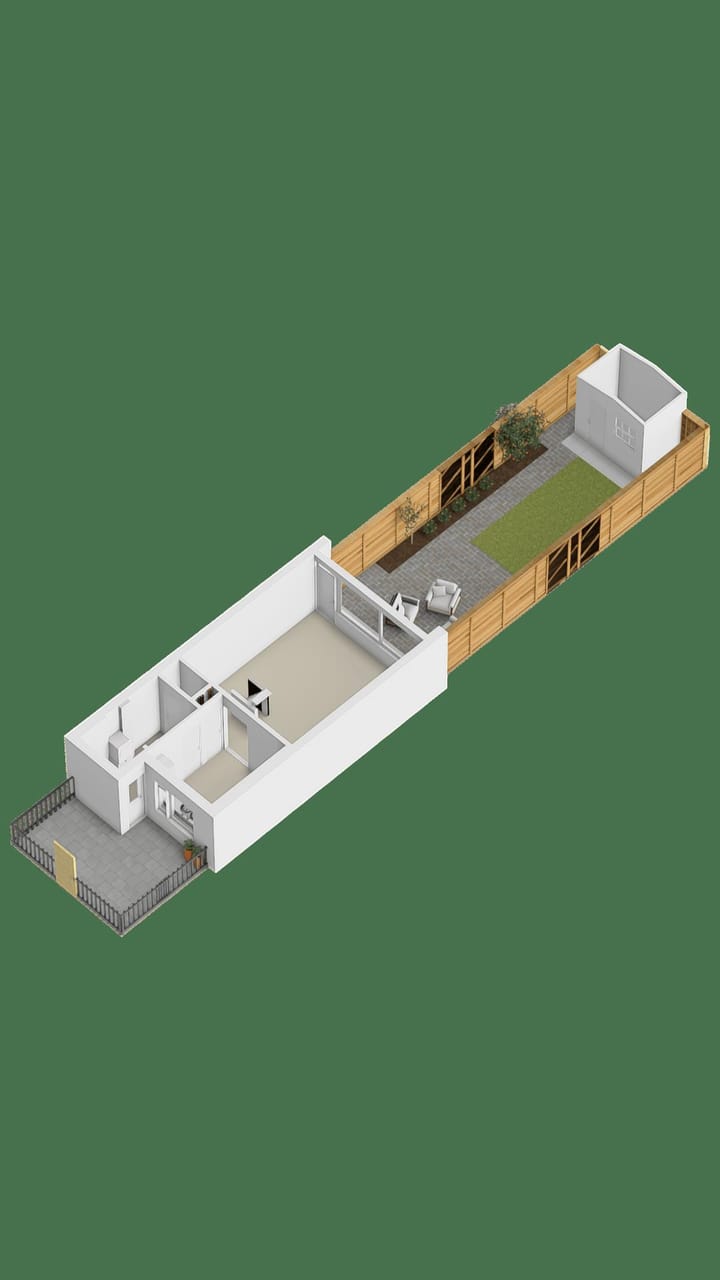 Foto 25 van Madroelstraat 14