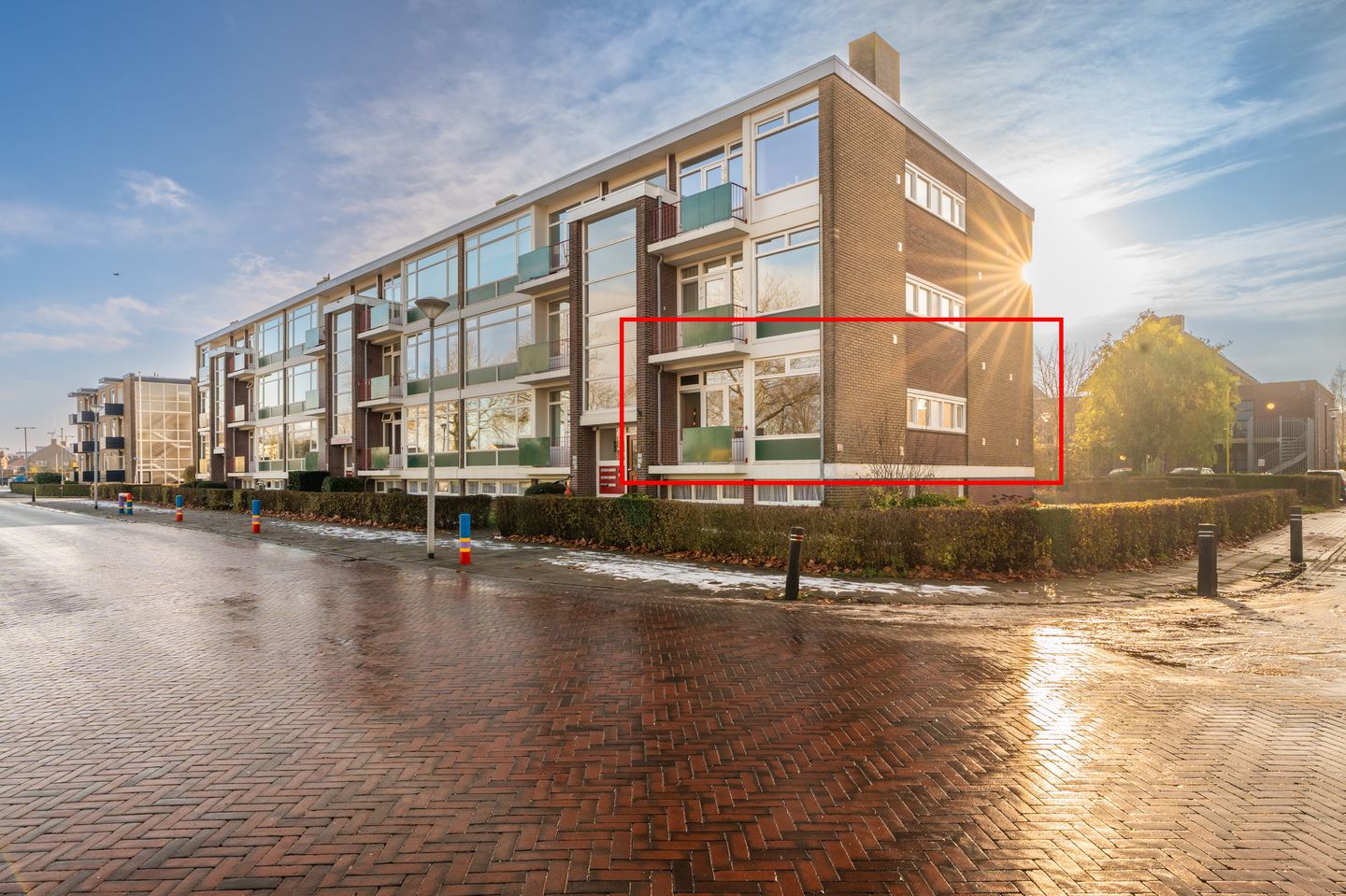 Photo 1 of Jachtlaan 30