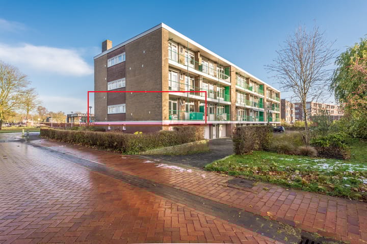 Foto 9 van Jachtlaan 30