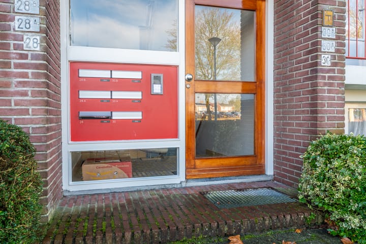 Foto 10 van Jachtlaan 30