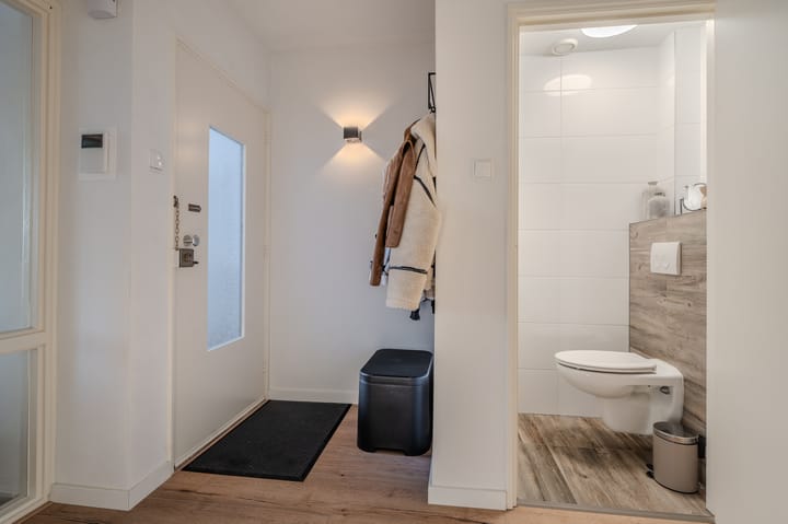 Foto 16 van Jachtlaan 30