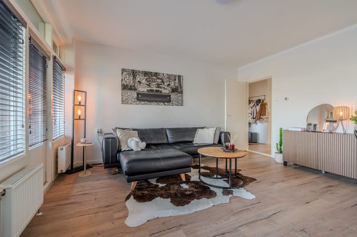 Foto 19 van Jachtlaan 30