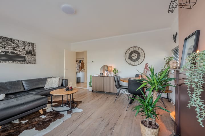 Foto 20 van Jachtlaan 30