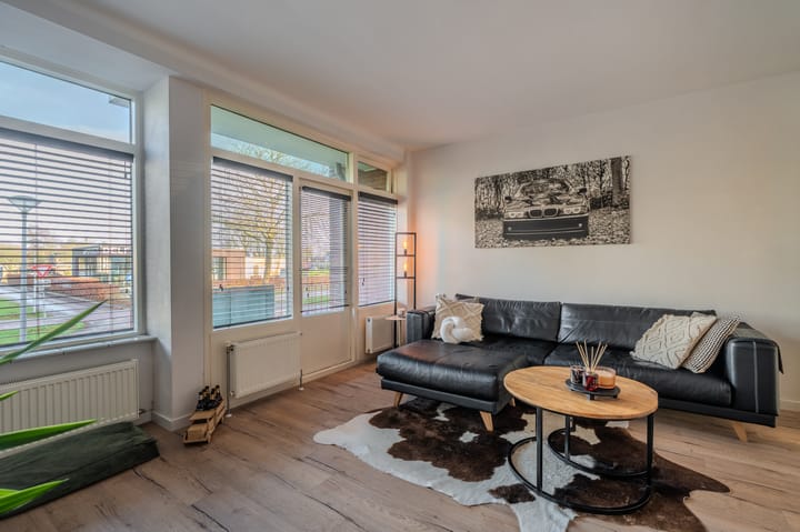 Foto 24 van Jachtlaan 30