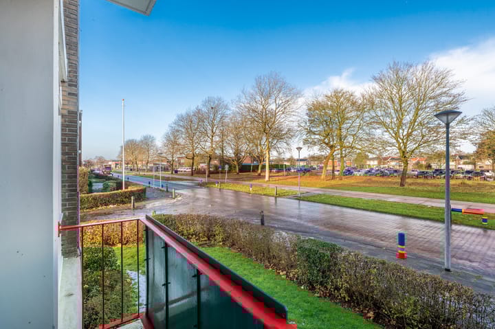 Foto 26 van Jachtlaan 30