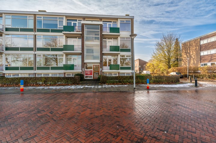 Foto 8 van Jachtlaan 30