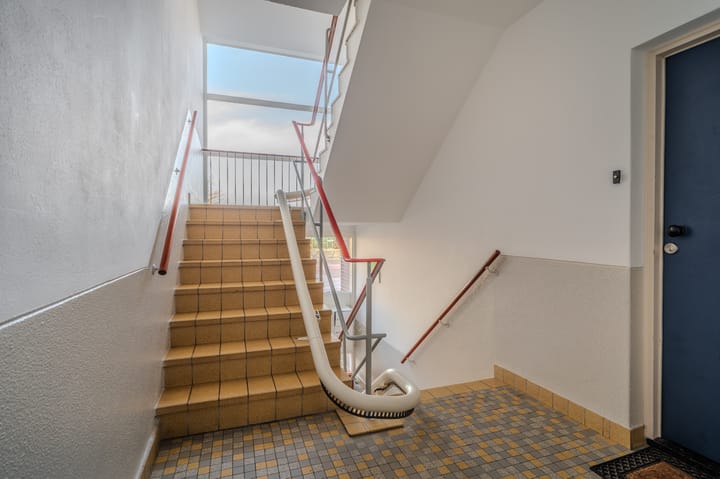 Foto 12 van Jachtlaan 30