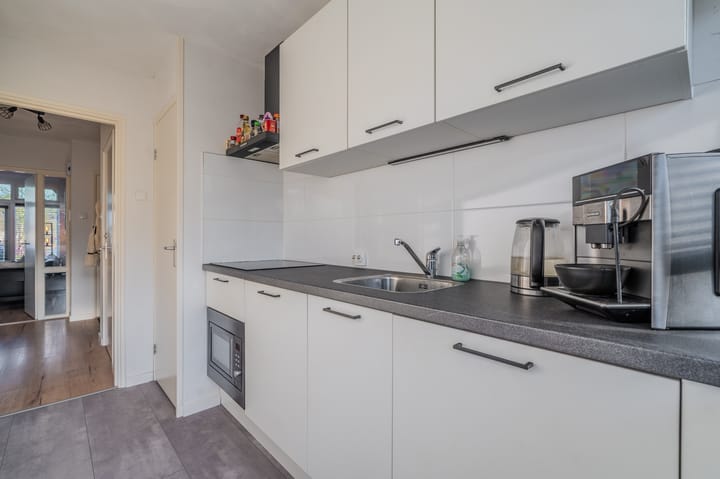 Foto 30 van Jachtlaan 30