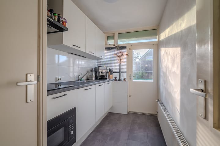 Foto 31 van Jachtlaan 30