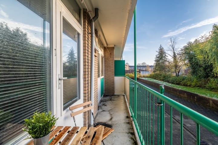 Foto 32 van Jachtlaan 30