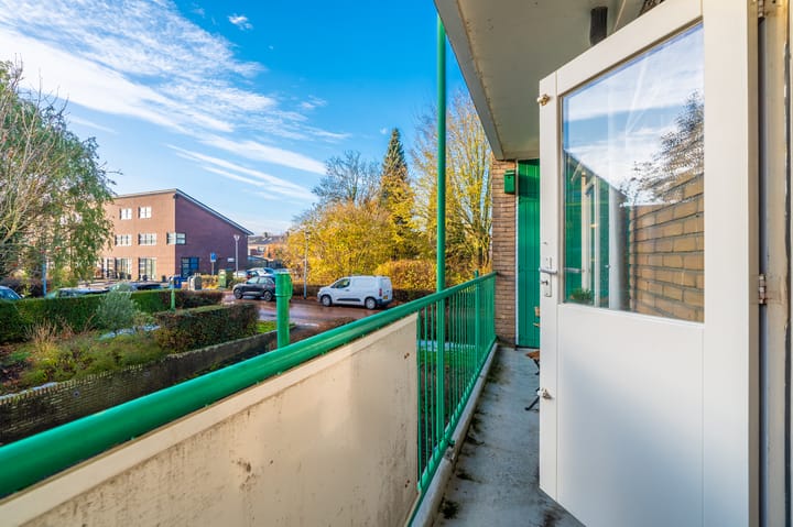 Foto 34 van Jachtlaan 30