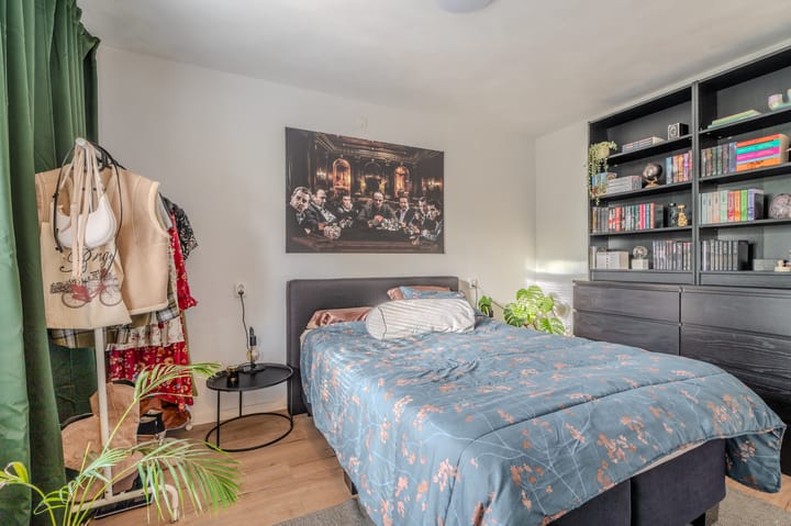 Foto 37 van Jachtlaan 30