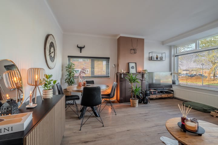 Foto 23 van Jachtlaan 30