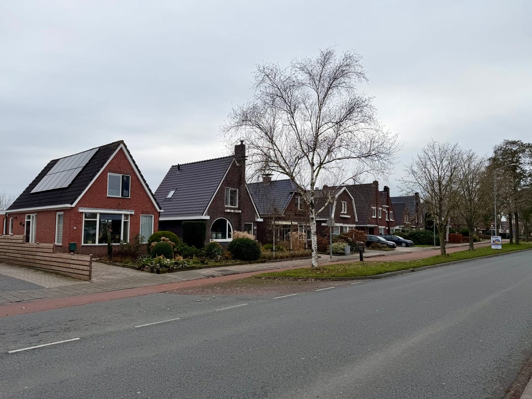 Photo 7 of Farmsumerweg 58