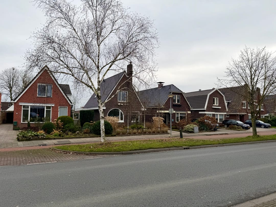 Photo 8 of Farmsumerweg 58