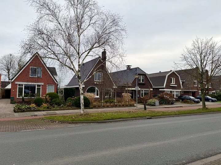 Foto 8 van Farmsumerweg 58