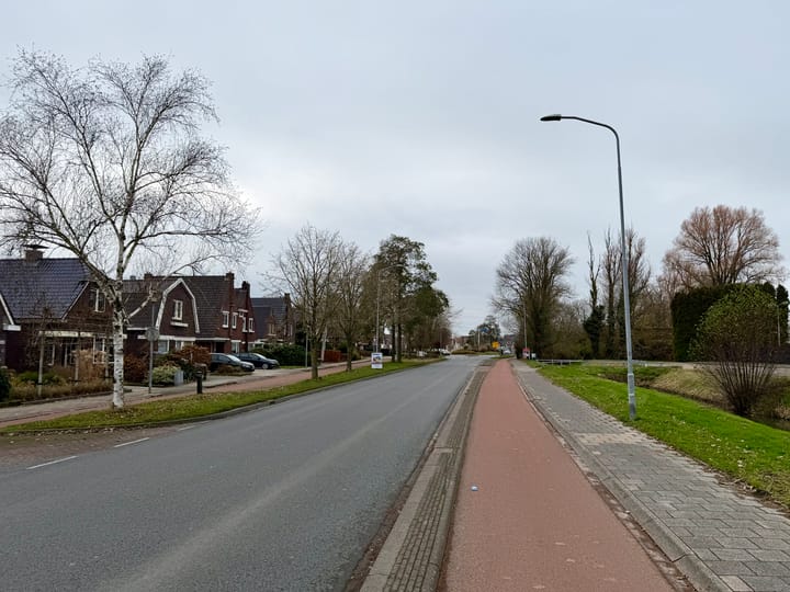 Foto 10 van Farmsumerweg 58