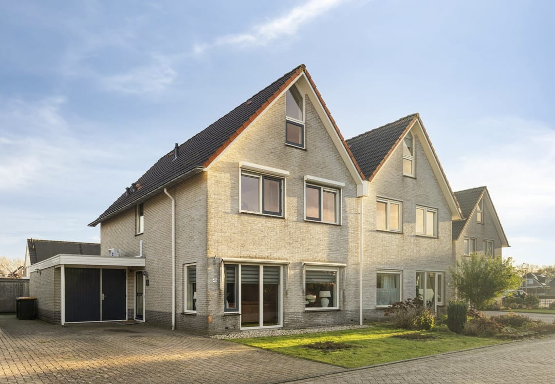 Foto 1 van Vroegeling 49