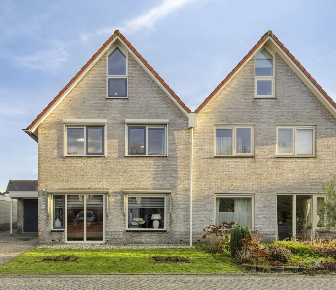 Foto 22 van Vroegeling 49